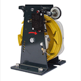R5 - 200mm Pulley Overspeed Governor/ Down Directional Only Detail Page
